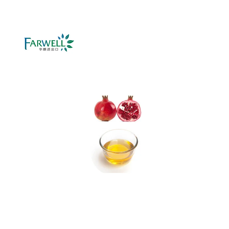 
Farwell 100% Natural Pomegranate Seed Oil 