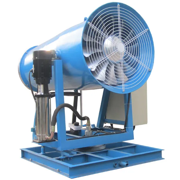 Temperature heating belt  drag and truck mounted type sprayer machine   fog cannon for agricultural pest control  cannon