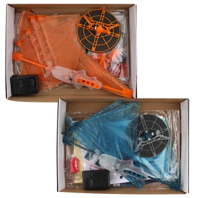 
Remote control animal inflatable shark kids toys 