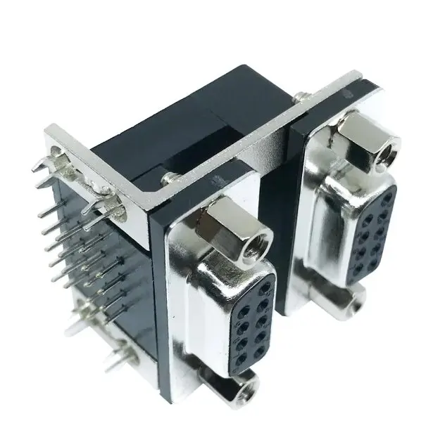 CONNECTOR Up Through Hole Circular MIL Spec Connector Female Sockets Connector 951400C20H