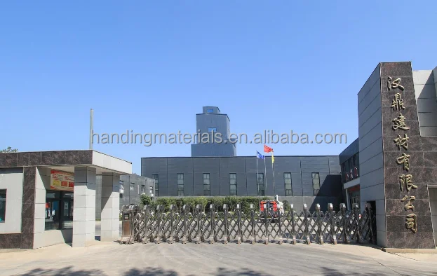 Eco Friendly Aluminum Paste for AAC Block and ALC Panel Manufacturing