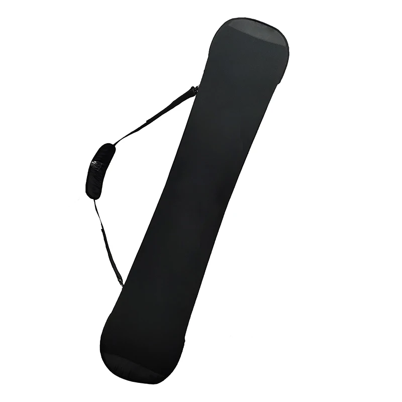Hot Selling Custom Logo Neoprene Snowboard Sleeve Waterproof Neoprene Snowboard Cover