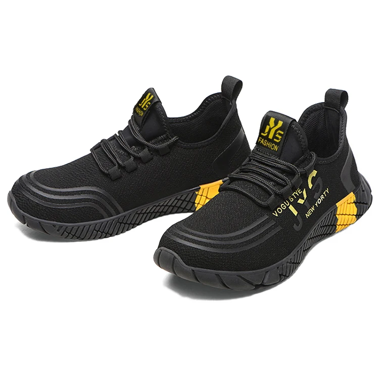 industrial safety shoes mid cut steel toe caterpillar moc work boots shoe for