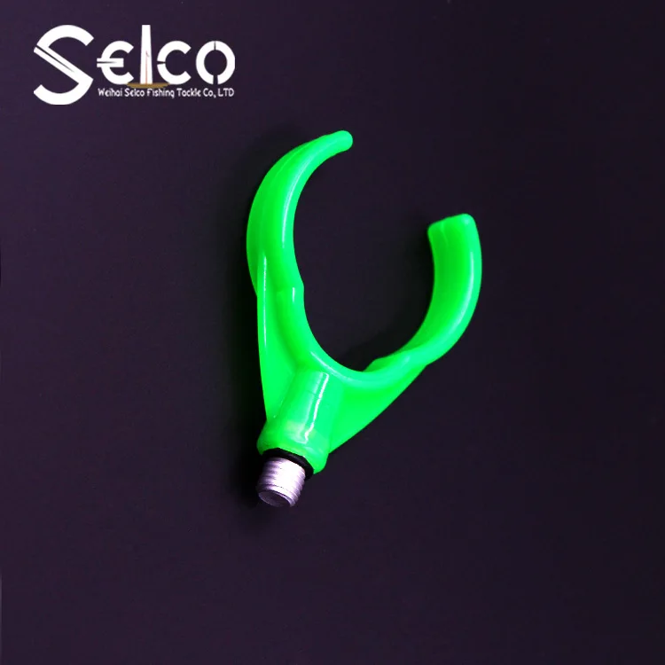 Selco High Quality Customization Carp Fishing Accessories Rod Rest Carp Bite Alarm