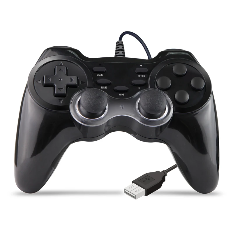 Wired Gaming Joystick for ps4 Controller for Android joystick gamepad for PlayStation 4 for pc