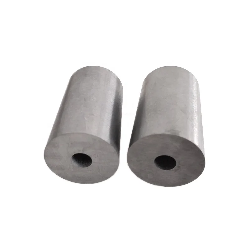 Tungsten Carbide Tube Wire Drawing Dies for Aluminum