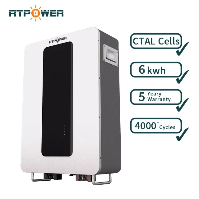 48V Solar Inverter Battery 5Kw 6Kw 10Kw 48V 50Ah 100Ah 120Ah 200Ah LiFePO4 Pack Battery 48V Lithium ion Phosphate Battery