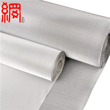 Нержавеющая сталь 1,4301 микроническая фильтровальная ткань голландская плетеная проволочная сетка