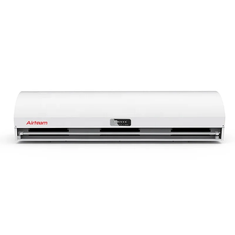 Высокоскоростной Центробежный воздушный занавес HVAC 16 м/с и 19 с мотором из чистой