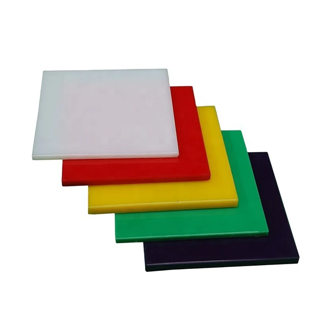 Factory Wholesale MC Nylon,PEEK,PP,PA,POM,PE,UPE,PTFE,ABS, Sheets