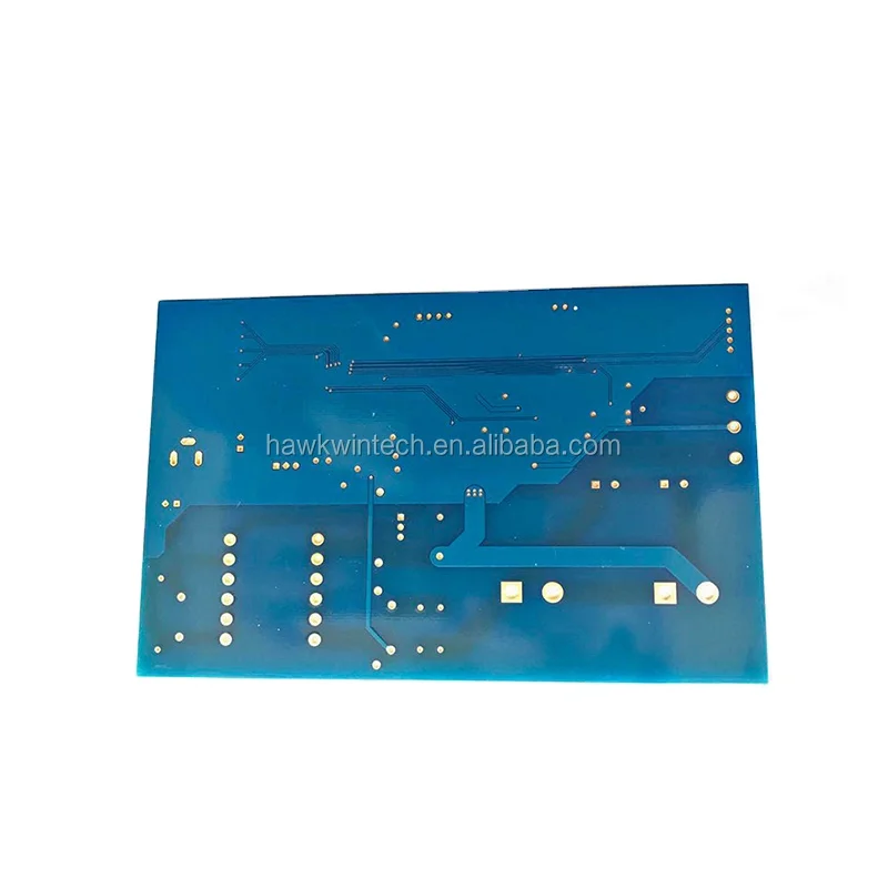 Manufacturer Custom FR4 Electronics PCB Board Printed Circuit Board PCBA Assembly