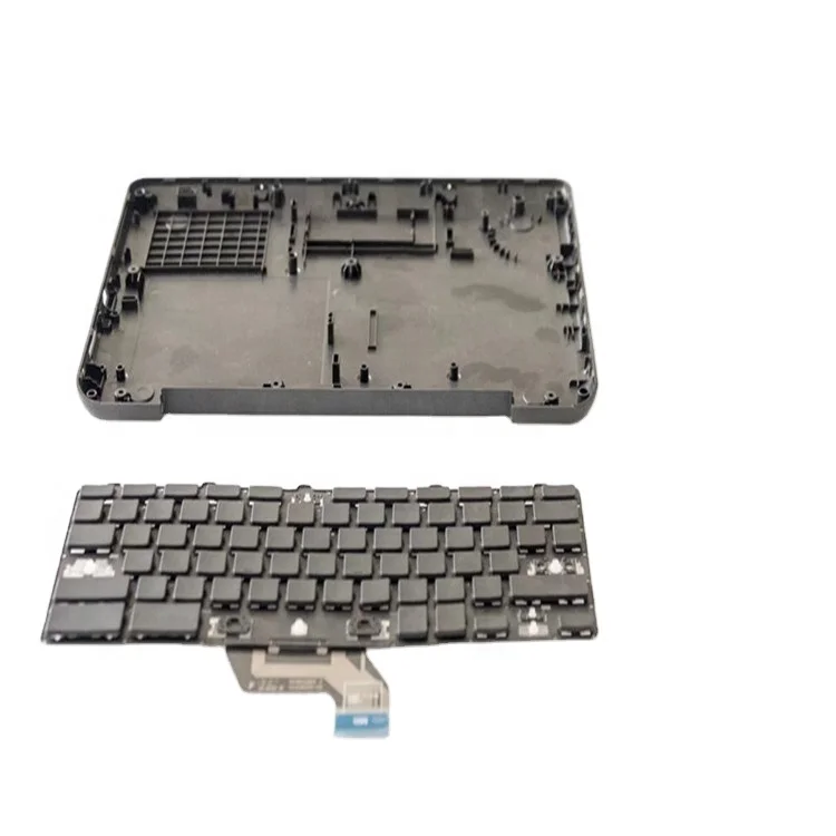 China OEM laptop cover  plastic case molds  for injection molding plastic injection manufacturers