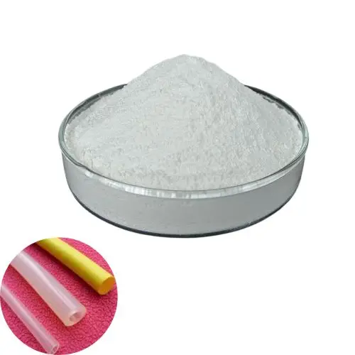 PVC Processing Aid Thermoplastic Elastomer Tpe Plastic Raw Material Acrylic Impact Modifier