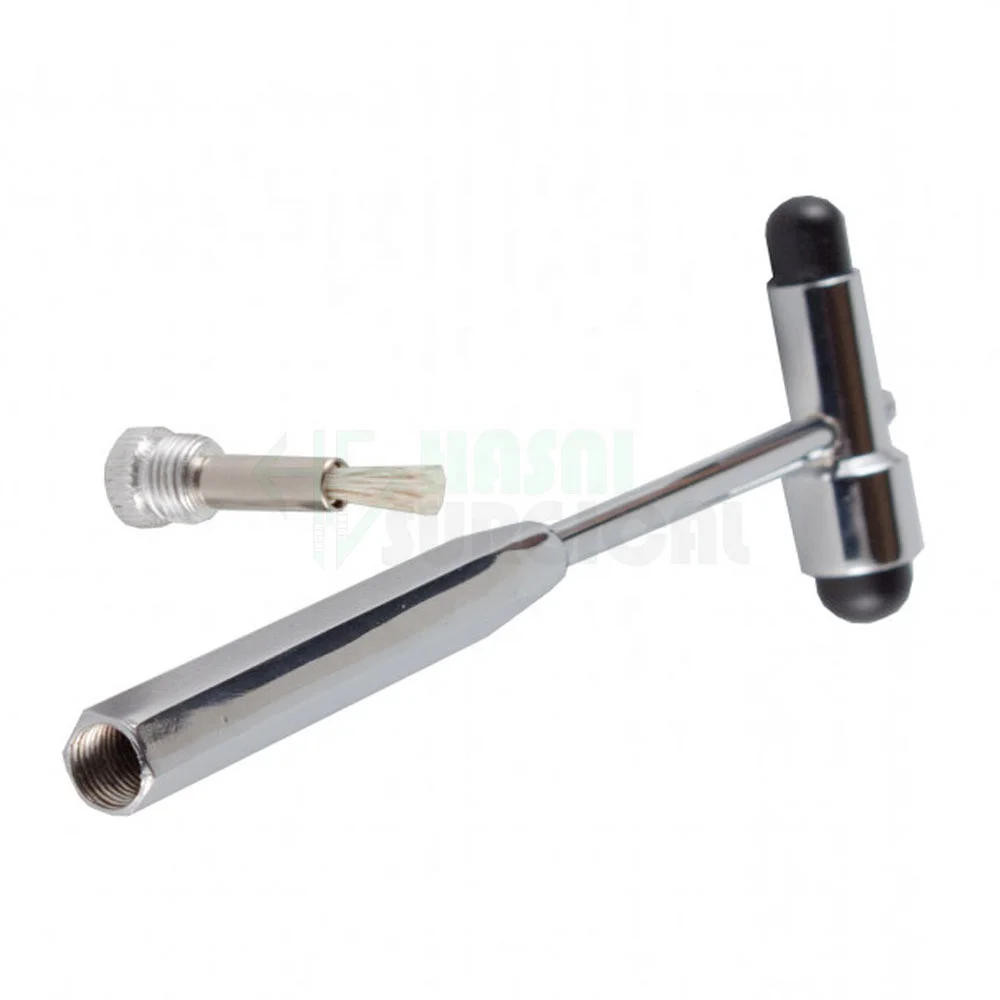 Percussion Neurological Reflex Hammer Medical Clinic Surgical