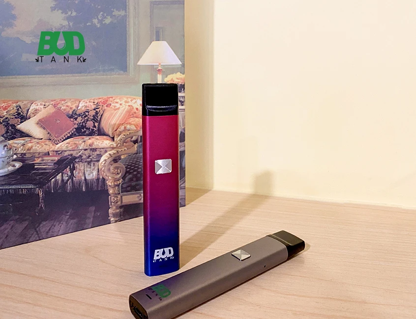 Innovative Products Bcore Technolog 0.5/1.0Ml Plastic Tank Cbd Oil Vape Atomizer