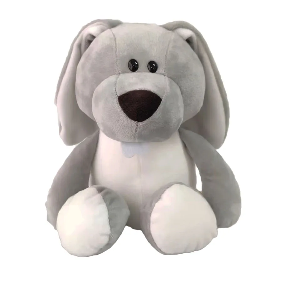 Wholesale High Quality Soft Baby White Rabbit Plush Doll Animal Plush Toy