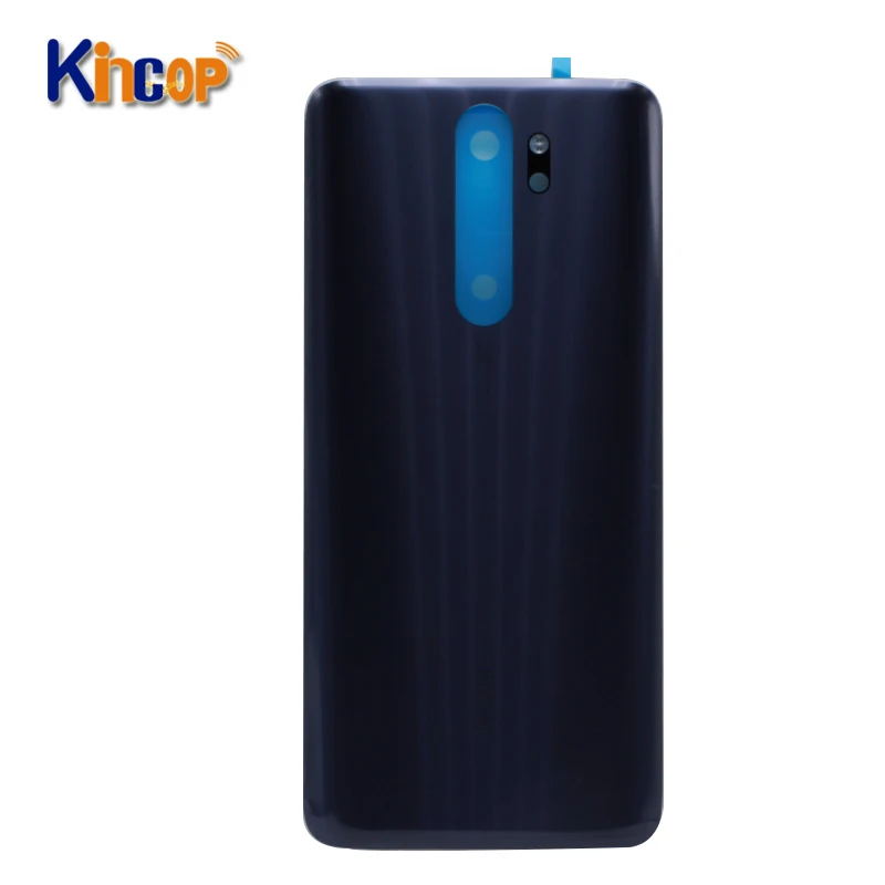 Задняя крышка батарейного отсека мобильного телефона для Xiaomi redmi Note 8 pro