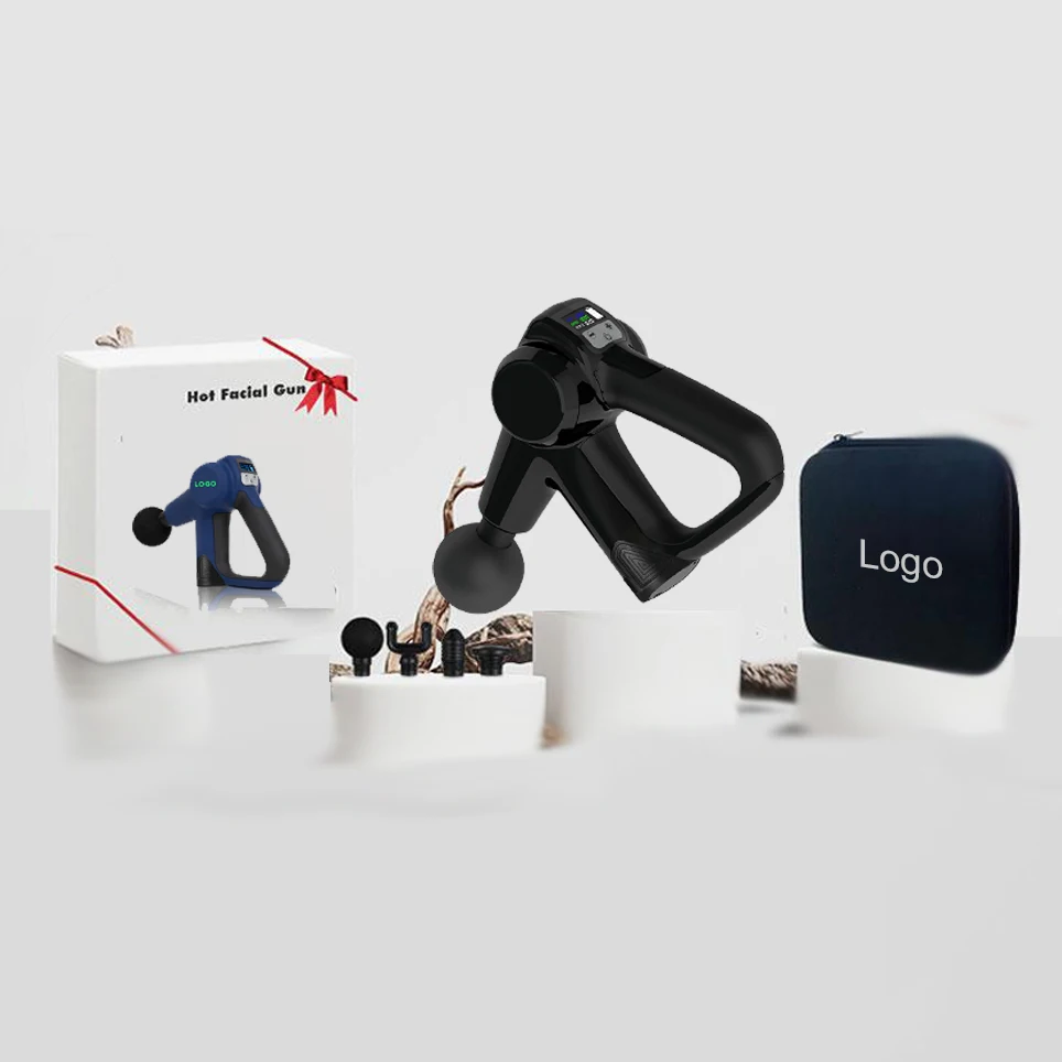 Crifit коммерческое использование для расслабления мышц, оборудование для тренировок и фитнеса, тренировочные мини-массажные пистолеты высокого качества