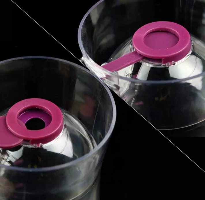 
Pancake Batter Dispenser Perfect Baking Tool for Cupcakes Waffles Muffin Mix Crepes Cake or Any Baked Goods Bakeware Maker 