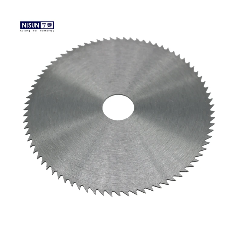 cast cutter saw blade