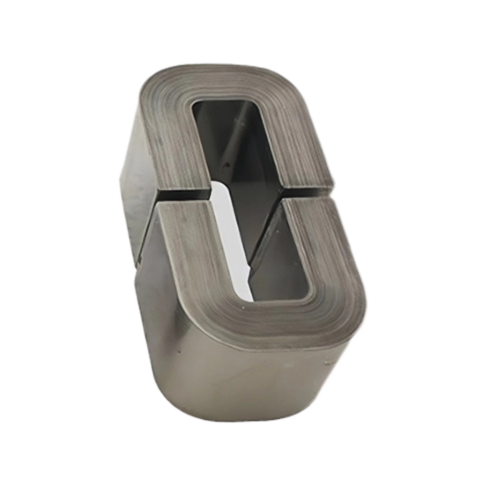 China Manufacturers Hot Selling Nanocrystalline C Type Ferrite Core