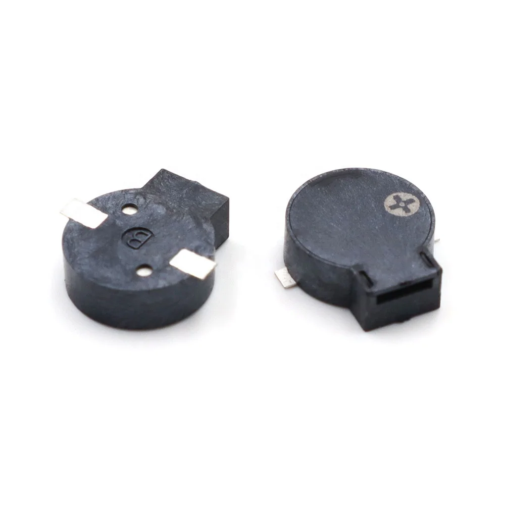 9032 Buzzer 85dB SMD Magnetic Passive Buzzer 16R 10.5*9*3.2MM Buzzer