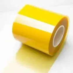 Chinese Direct Suppliers Top-Quality High Elastic TPU Film Roll  for Widely Application