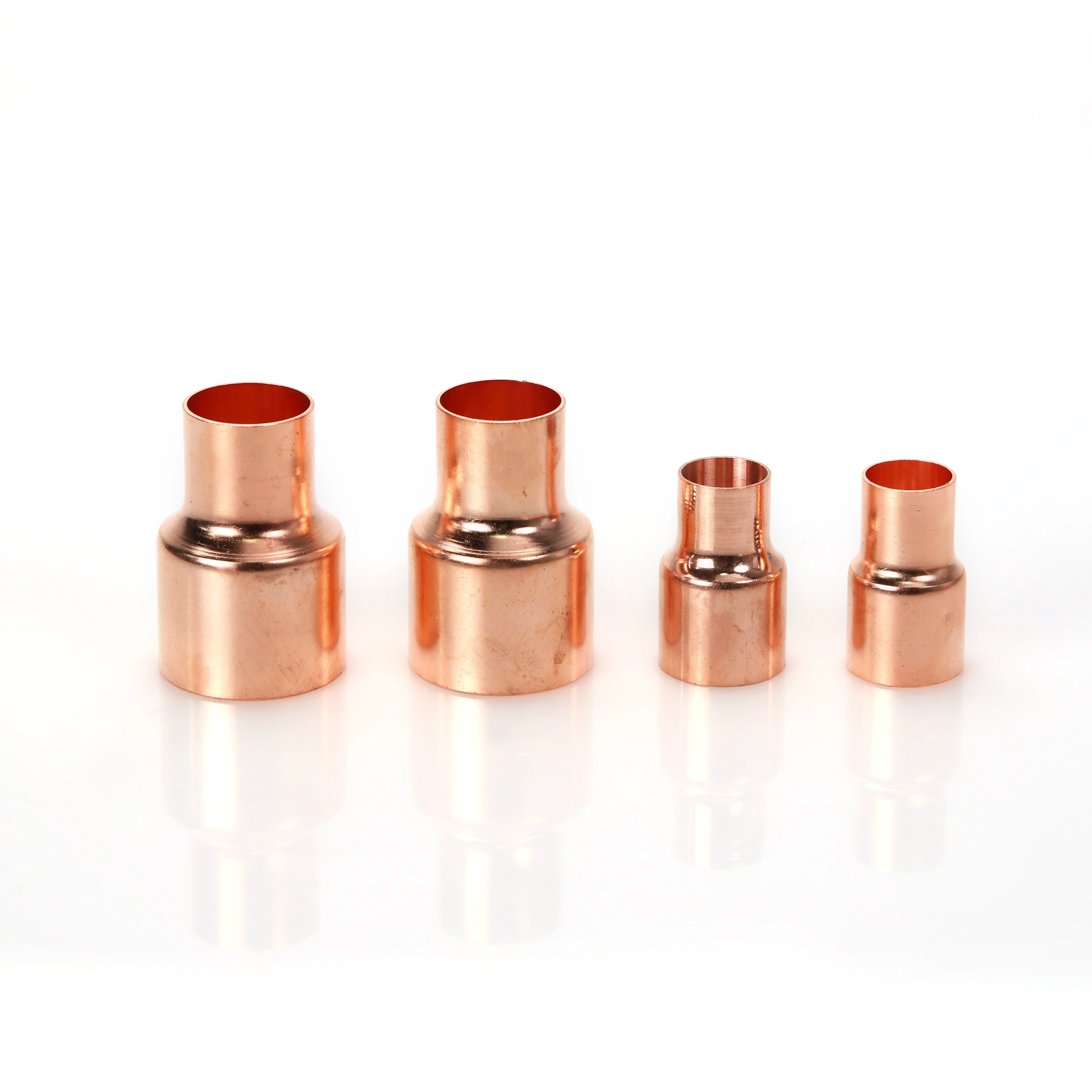 Factory sale varies widely copper reducing couplings Joint Kits