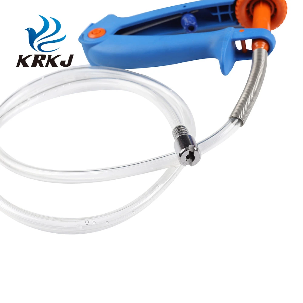 Новый продукт Kangrui, 20 мл, Высококачественная ветеринарная вакцина для животных