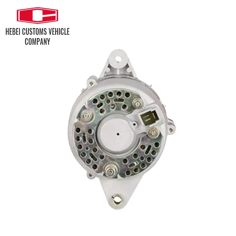 28V  55A Alternator JFZ292A JFZ292K Generator Engine Car Alternator Manufacturer Original  Diesel Engine Parts for vehicle