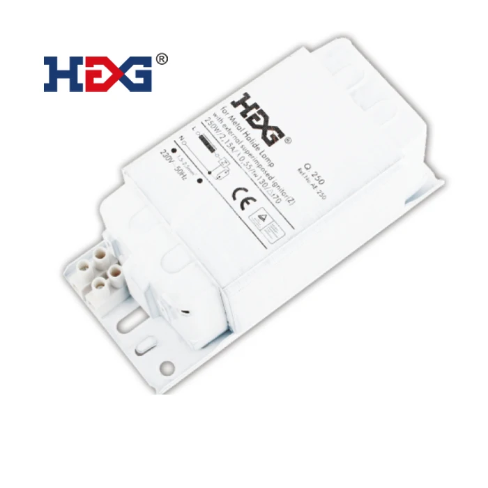 Балласт для лампы 250w