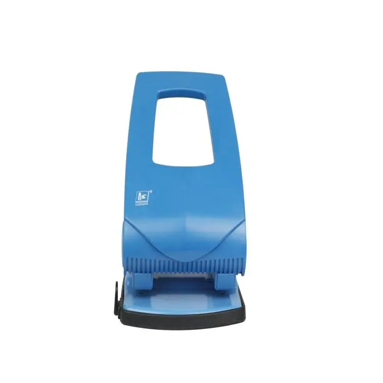 New Manual Puncher Paper Binding Puncher,heavy Duty 3 Hole Punch,