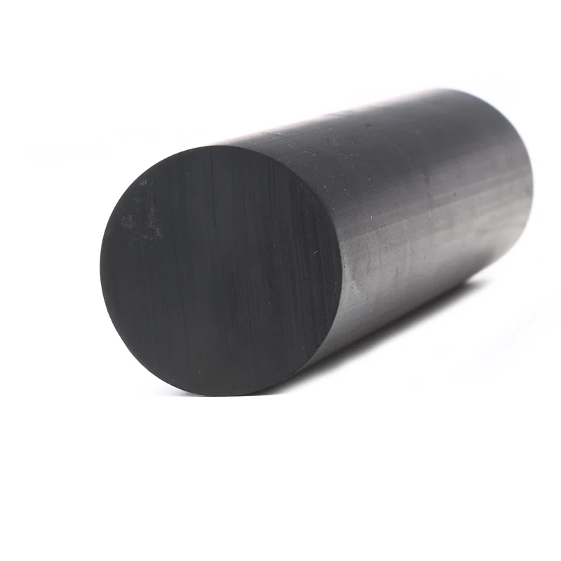 custom EPDM Sponge round solid rubber cord foam  rod used for building sealing