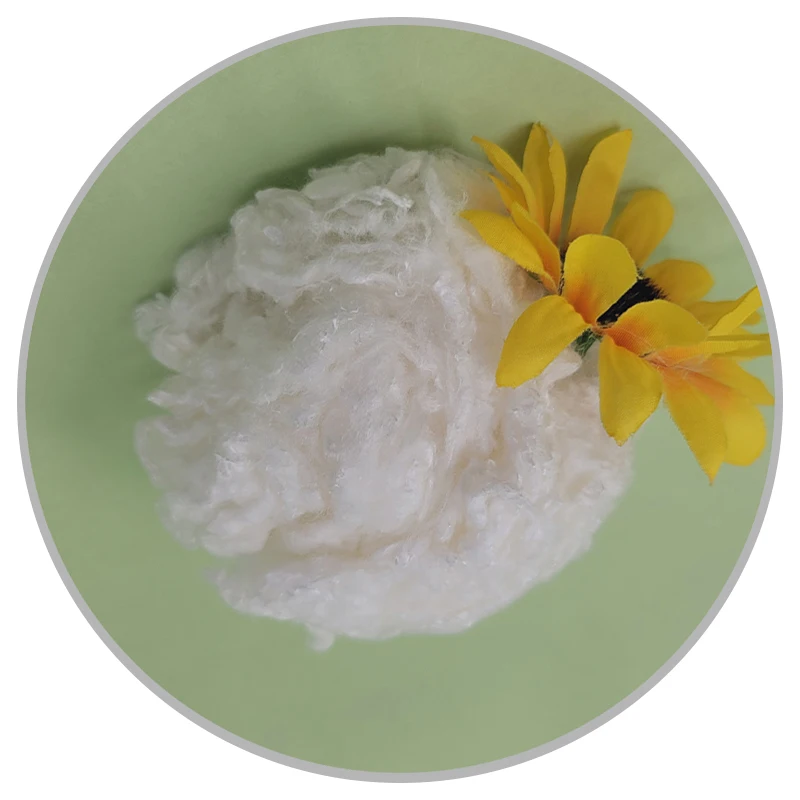 biodegradable bamboo fiber 100%