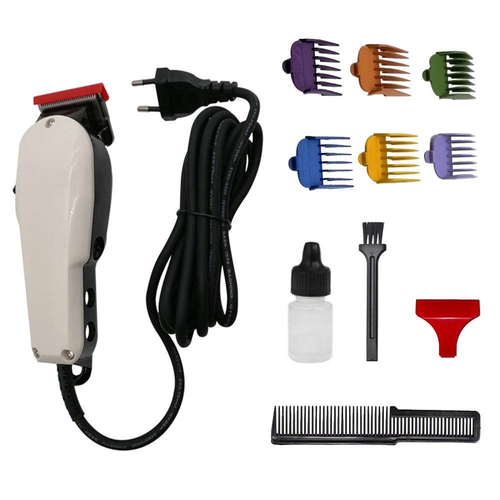 Pet farm animal hair trimmer professional electric sheep hair clipper wool scissor sheep goat shearing machine