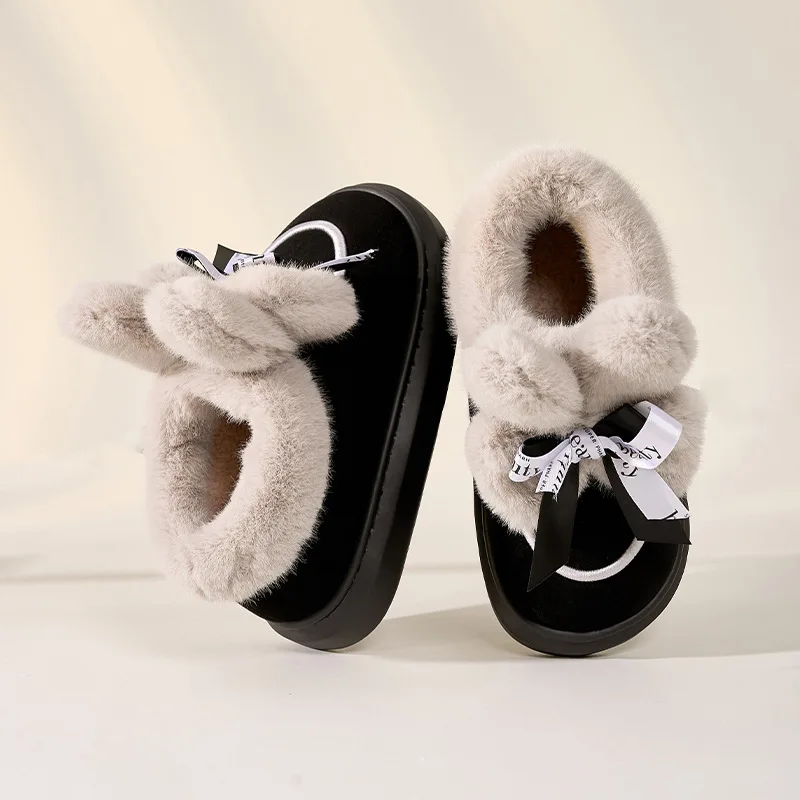 Professional manufacturer hot sale thick sole casual shoe winter womens shoes for winter outdoor