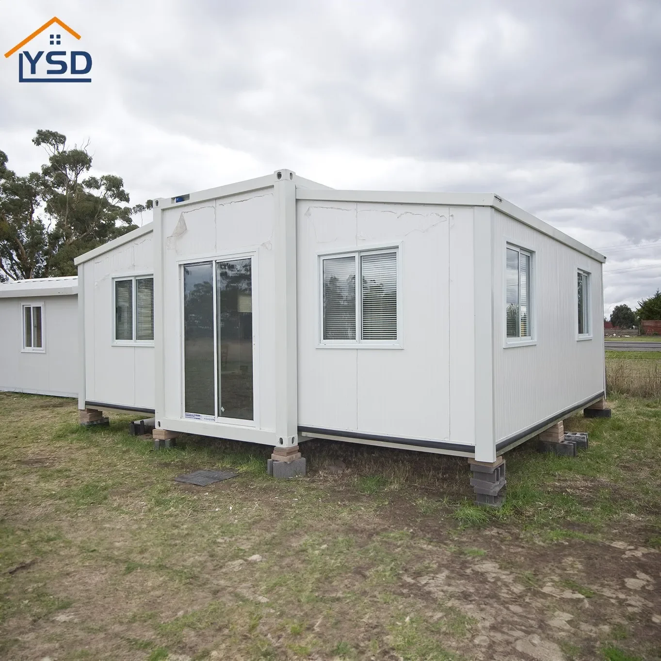 Casas Prefabricadas De 3 Hab Prefab Houses Low Cost Prefabricated Mobile Tiny Modular Homes Houses With Bathroom And Kitchen
