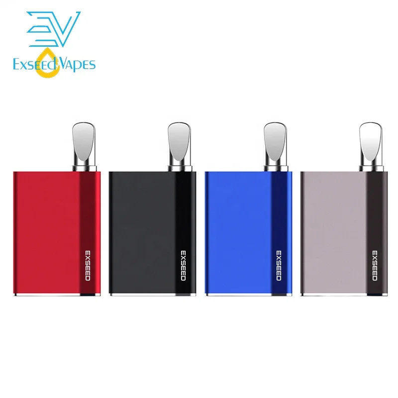 
Hot sale magnetic adaptor inhale activating smoke vape pen kit 