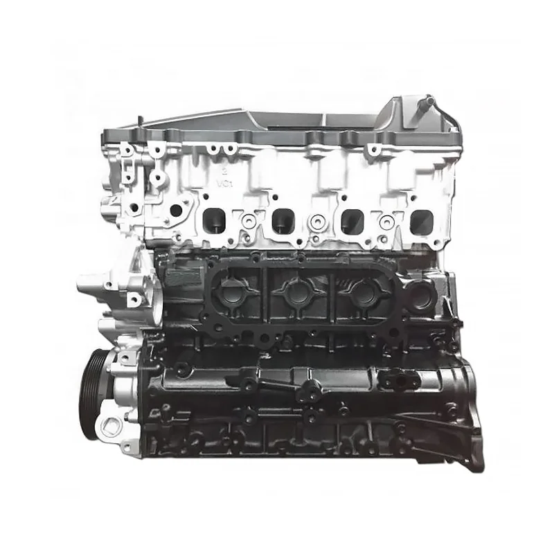 Новый блок двигателя IFOB ZD30 для Nissan ATLEON Truck 35,15