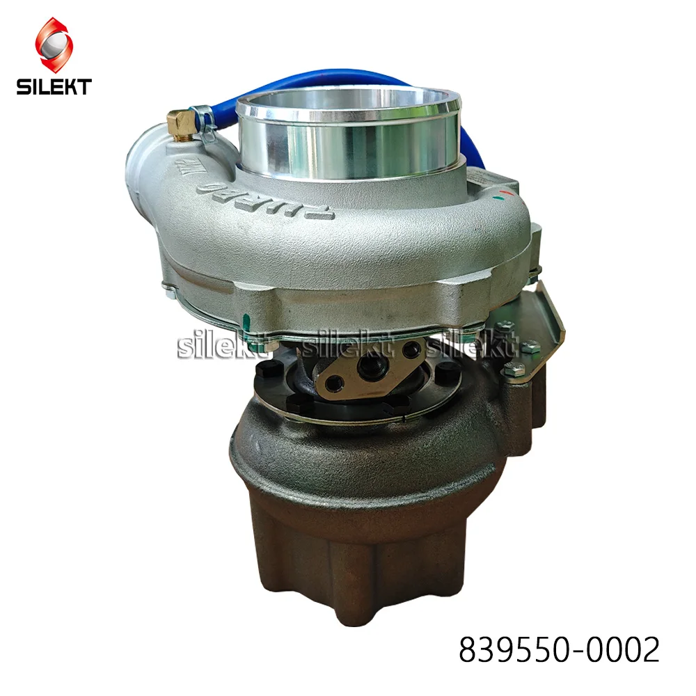 839550 turbochargers-0002 truck parts