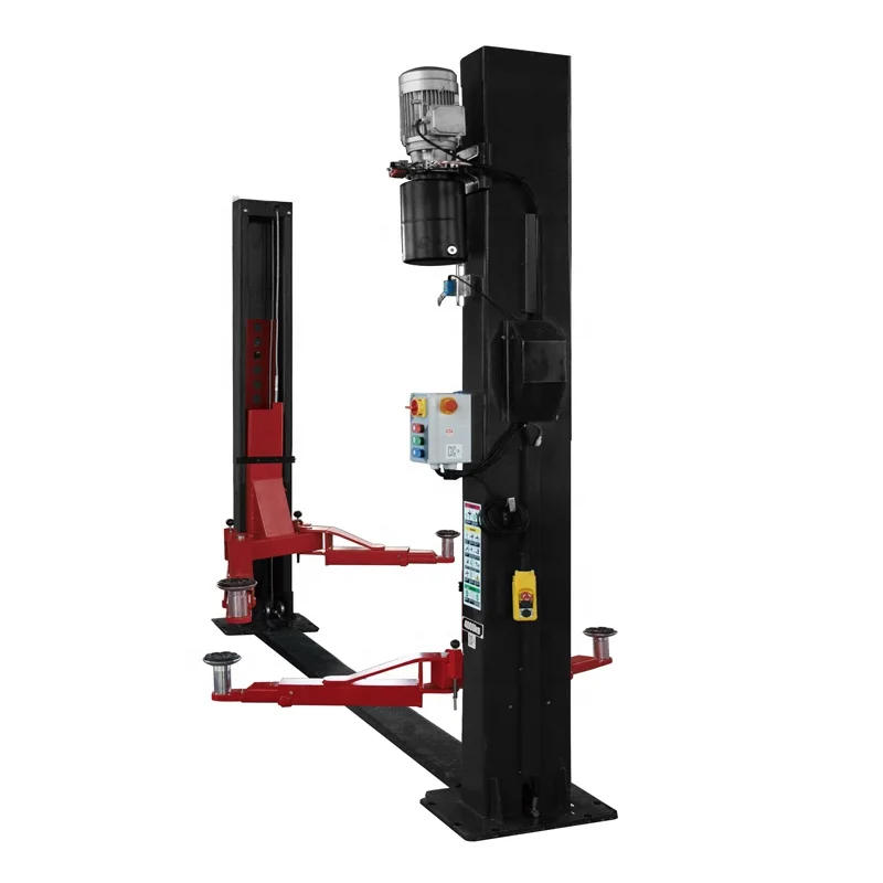 Electric wheel chair lift for car and van YL240E