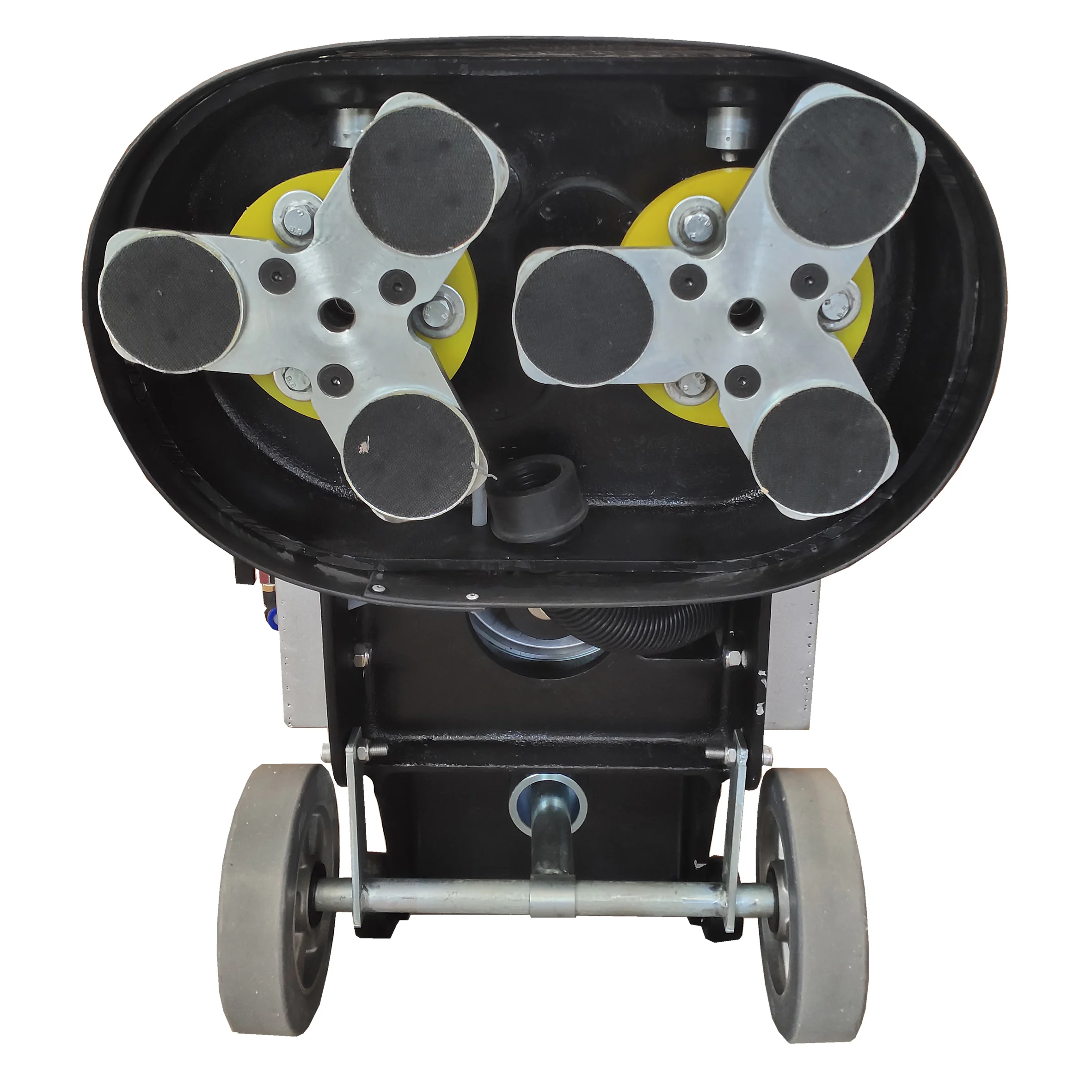 ASL500-T2 Concrete polisher floor marble granite floor concrete grinder concrete grinding machine