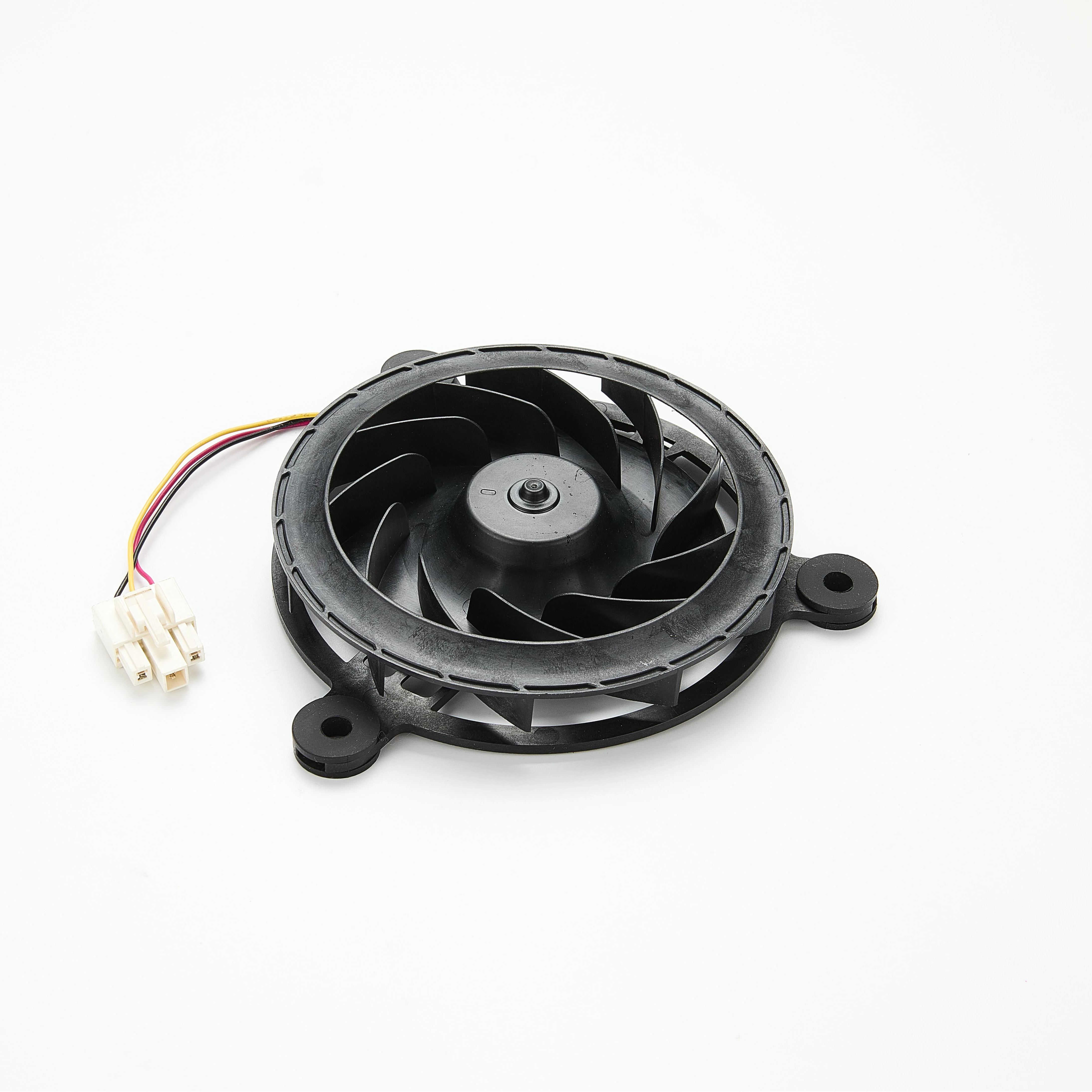 Essential Refrigerator Evaporator Fan Motor New Electric USB Powered Compressor for Efficient Cooling Household Application