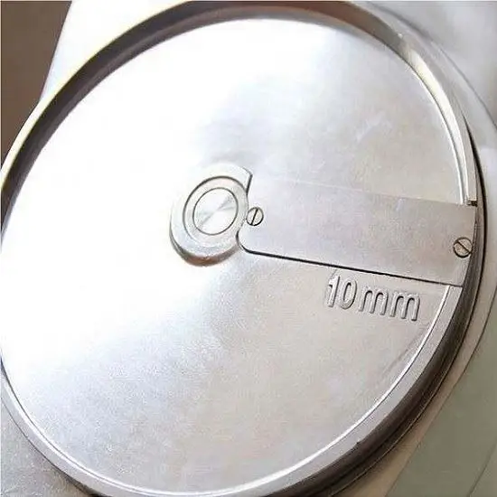 New style automatic dicing saw disco machine ginger slicer cutting machine for sale