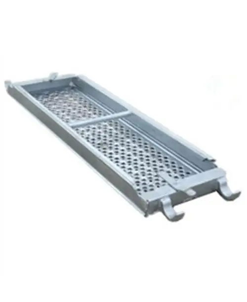 Stock high quality rosette formwork ringlock scaffolding 48mm ledger end layher