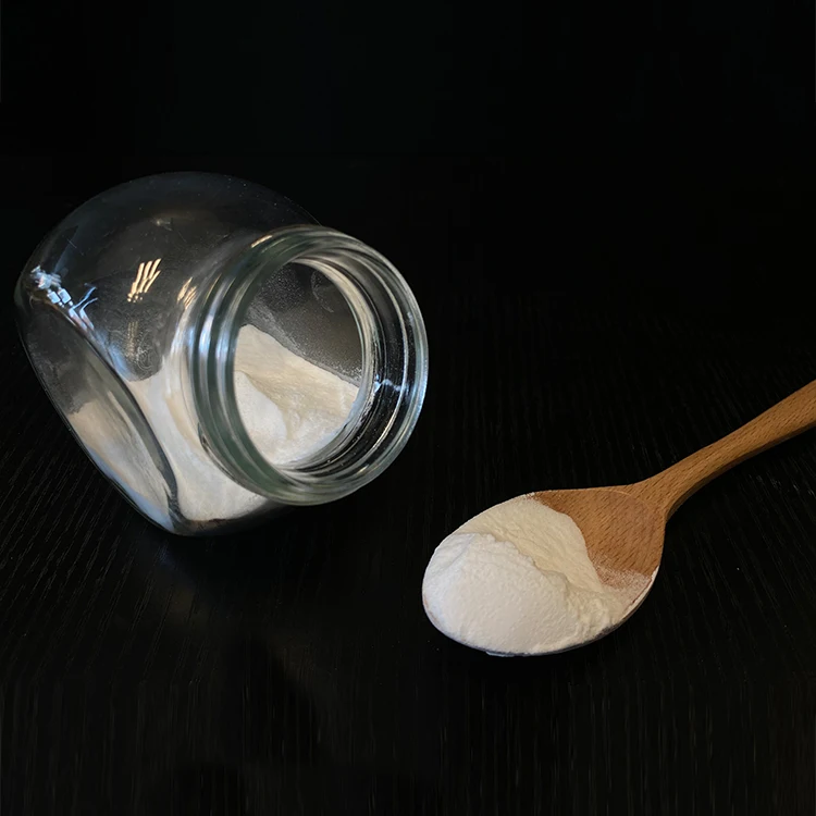 Низкая цена пищевой порошок декстроза безводный