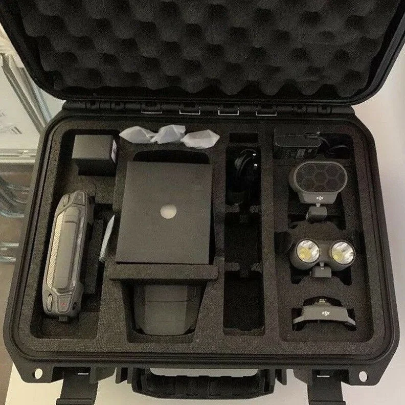  DJI Dajiang UAV yumavic air 2 Портативный складной обход препятствий 4K воздушный БПЛА высокой