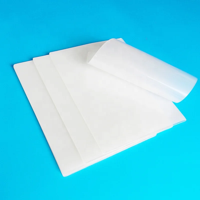 Thermal Glossy Laminating Pouch Film Legal Size(229*368), 3Mil, 100Pcs, 10Box/CTN, Used For Laminator Machine