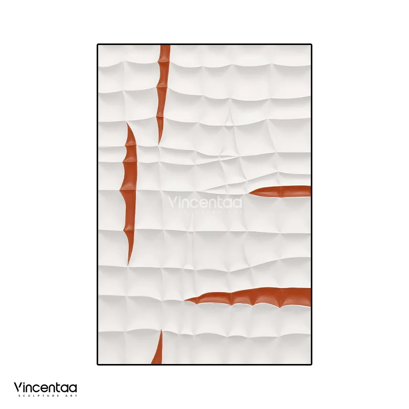 Vincentaa Can Customize The Interior Living Room Wall Art Decorative Painting Abstract Design
