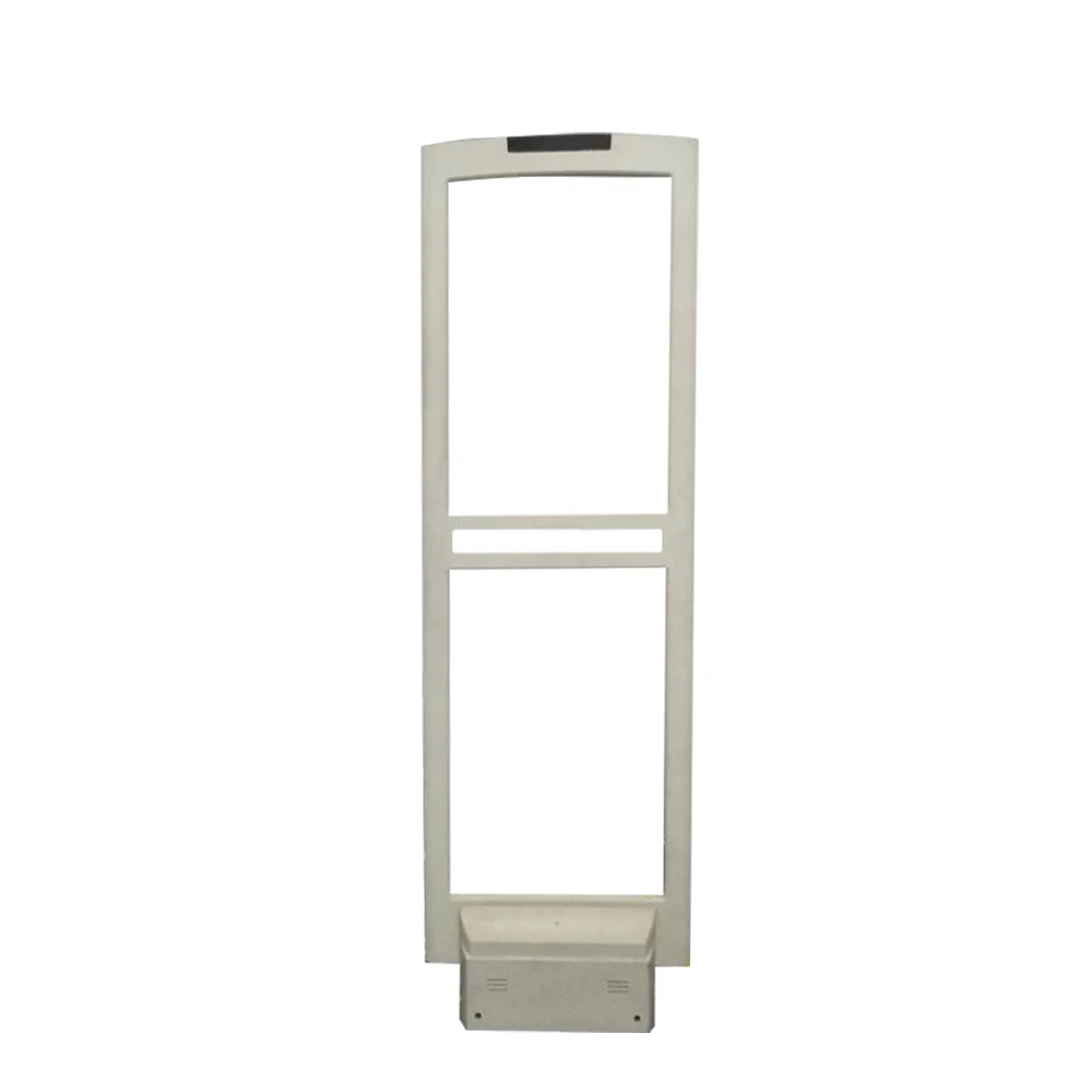 Система безопасности EAS 58 кГц, противоугонная дверь для супермаркета с дистанционным управлением